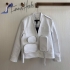 Louis Vuitton White Jacket LVJ4543691 